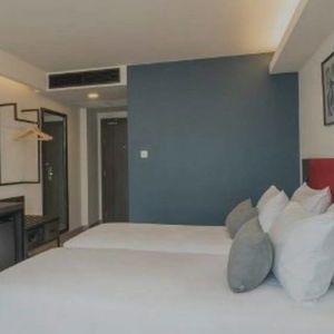 Hotel Travelodge Phuket Town cazare Wichit