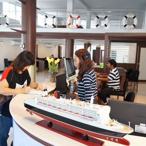 Sejur Bed By Cruise@Samakkhi-Tivanont vacanta Nonthaburi