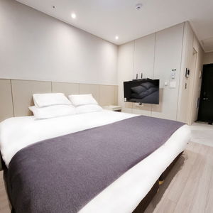 Hotel Ocean Park 9 cazare Incheon