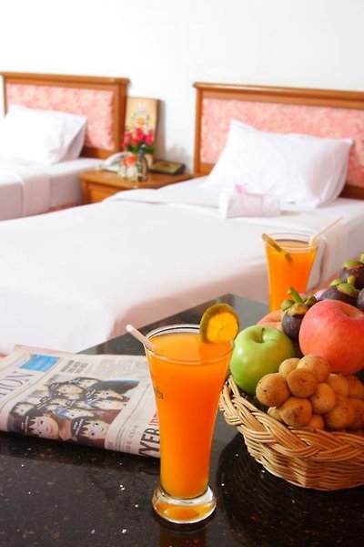 Hotel 13 Coins Bangyai