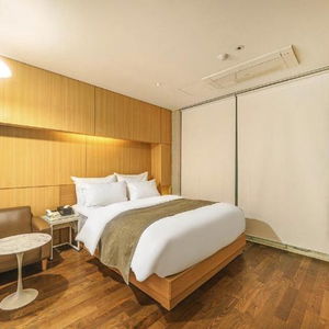 Hotel Hotel Amare cazare Incheon
