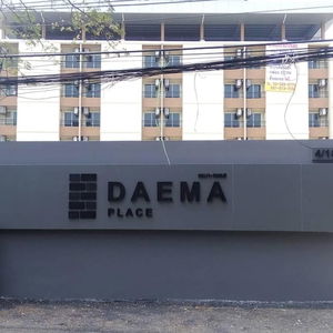 Hotel Dae Ma Place cazare Nonthaburi