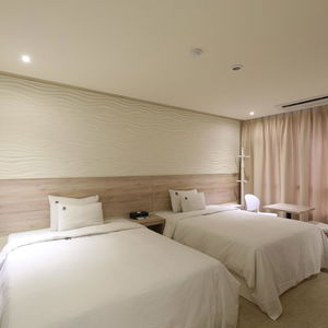 Hotel Benikea Hotel Sea Star cazare Incheon