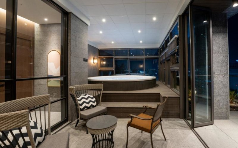 Hotel Hotel Soulhada