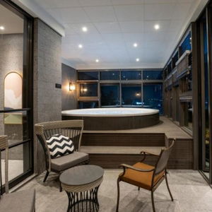 Hotel Hotel Soulhada cazare Incheon