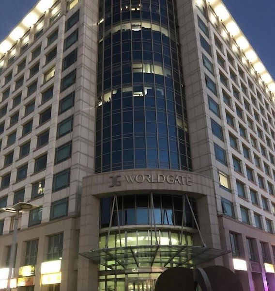 Hotel Airport Guesthouse