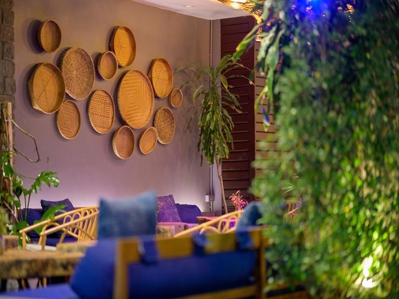 Hotel Quarter 09 Beach