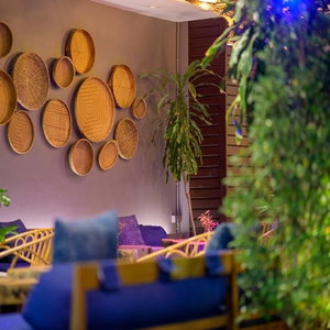 Sejur Quarter 09 Beach vacanta Chon Buri