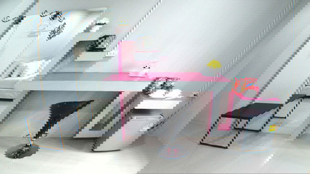 Hotel Ma Non Nont Hotel And Apartment