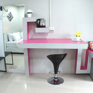 Hotel Ma Non Nont Hotel And Apartment cazare Nonthaburi