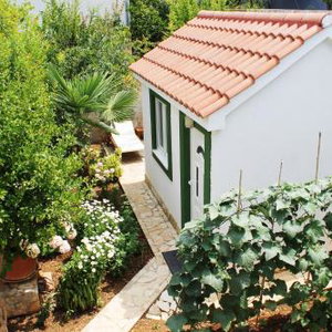 Hotel Mito Rooms And Apartments cazare Trogir