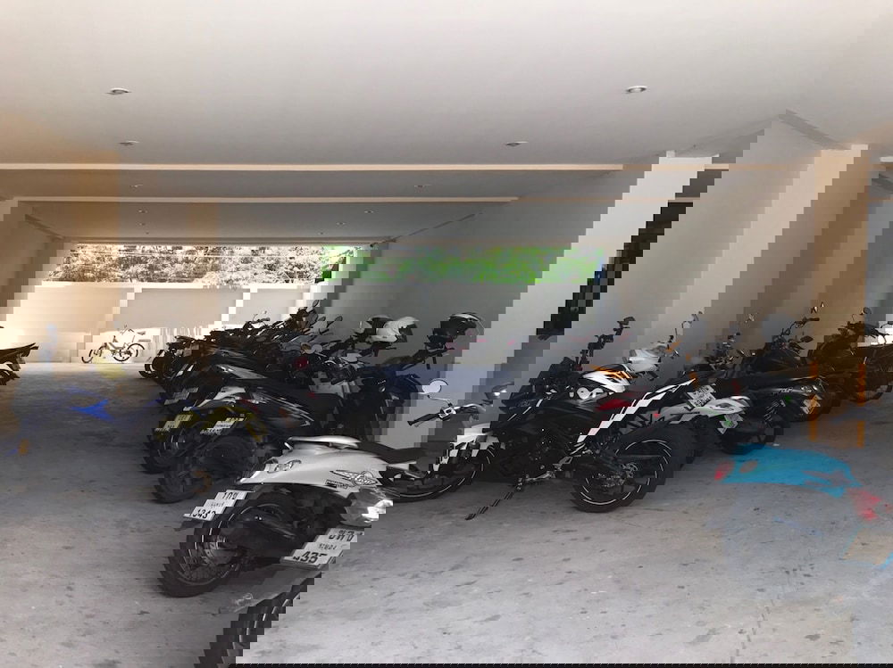 Hotel Nonriver Place