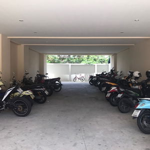 Hotel Nonriver Place cazare Nonthaburi