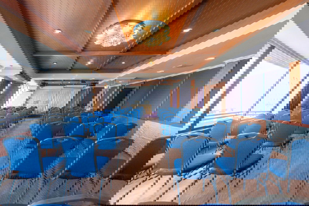 Hotel Nonthaburi Palace Hotel