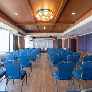 Hotel Nonthaburi Palace Hotel cazare Nonthaburi