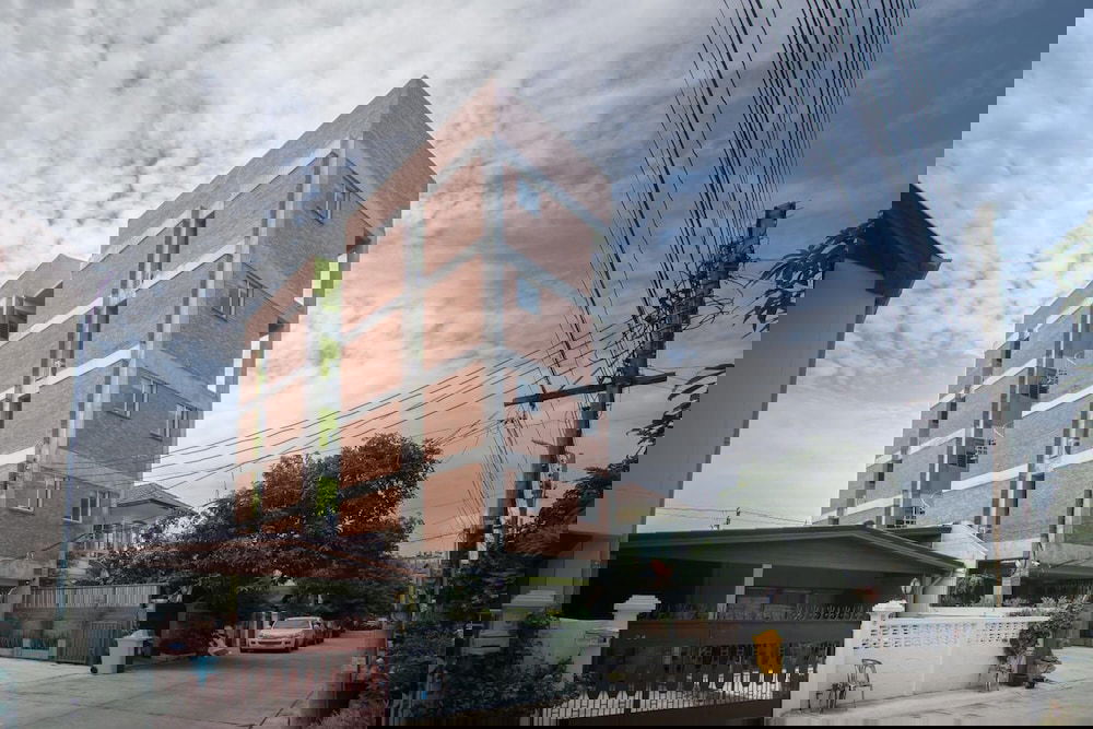 Hotel St88 Residence