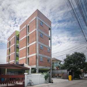 Hotel St88 Residence cazare Nonthaburi