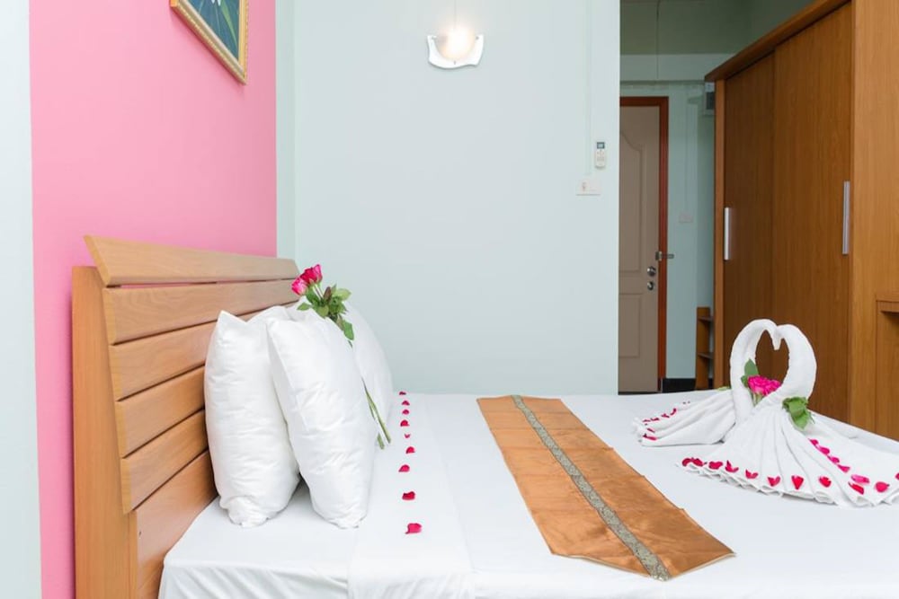 Hotel The Garden Place