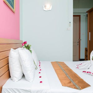 Hotel The Garden Place cazare Nonthaburi