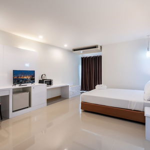 Sejur The Legacy Hotel vacanta Nonthaburi