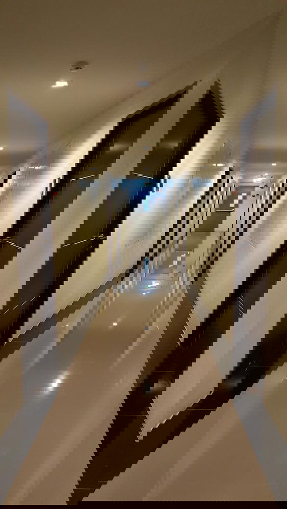 Hotel The Pixel Places