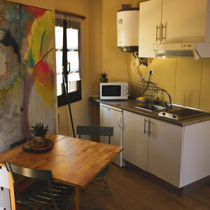 Hotel Ymca Camp Alambre Bungalows cazare Setubal