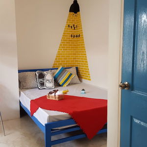 Sejur The Sugar Hostel vacanta Nonthaburi