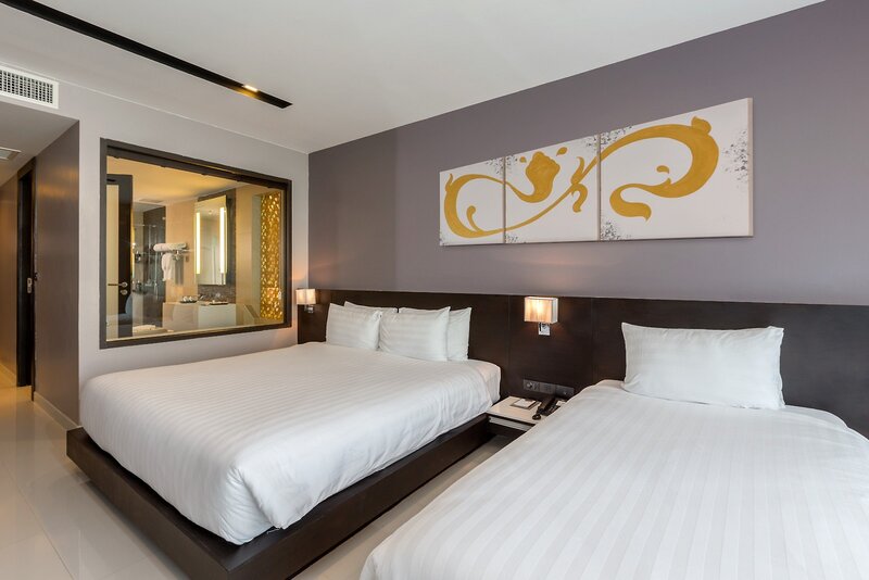 The Charm Resort Phuket