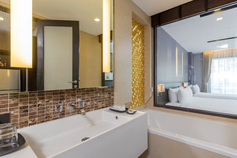 The Charm Resort Phuket