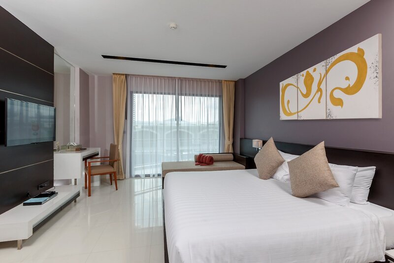 The Charm Resort Phuket