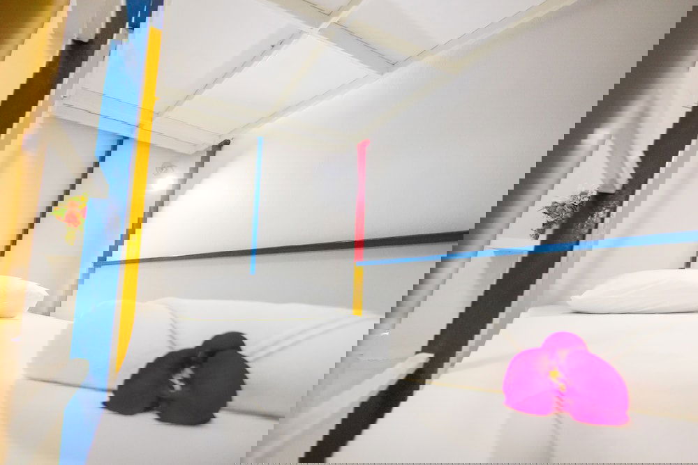 Hotel Regent Ngamwongwan