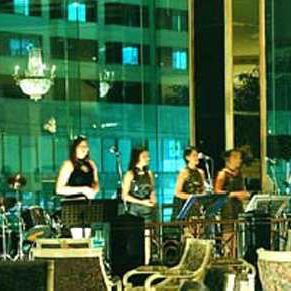 Hotel Centara Riverside Hotel Chiang Mai cazare Chiang Mai