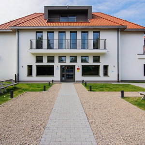 Hotel Holiday Suites Westende cazare Middelkerke