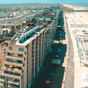 Hotel Holiday Suites Blankenberge cazare Blankenberge