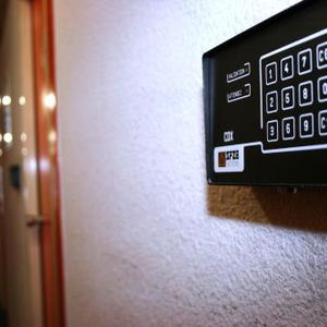 Hotel Class'eco Charleroi cazare Charleroi