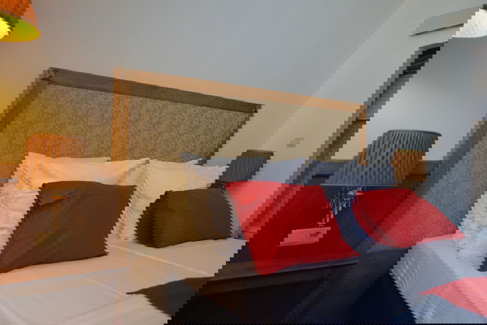 Hotel Hotel The Lord