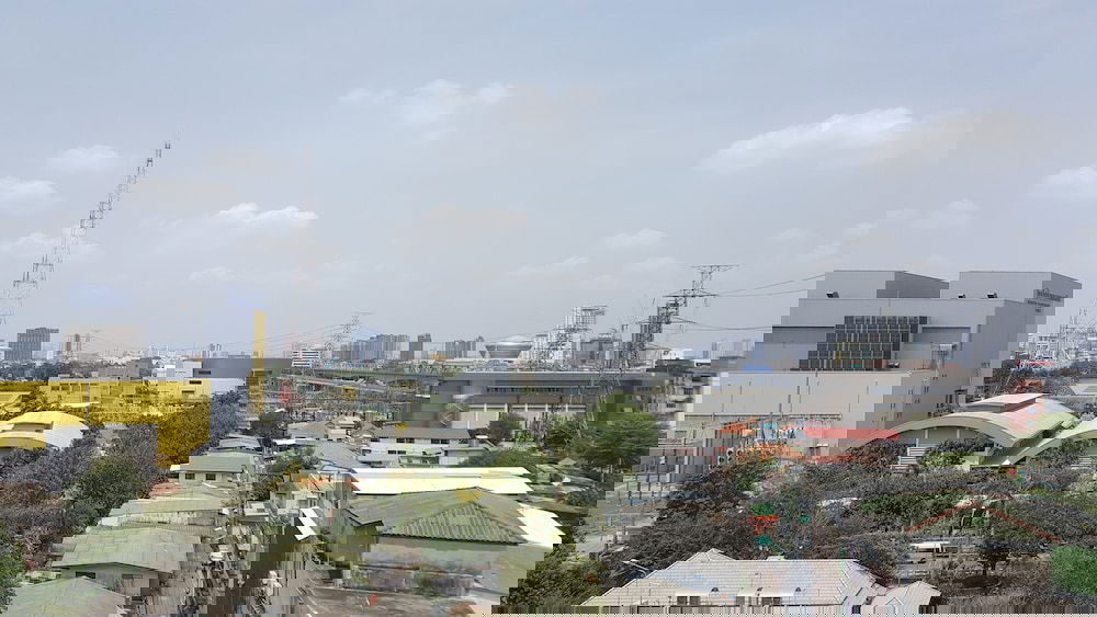 Hotel Livotel Express Hotel Bang Kruai