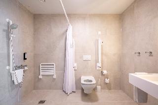 Hotel B&B Hotel Gand Centre