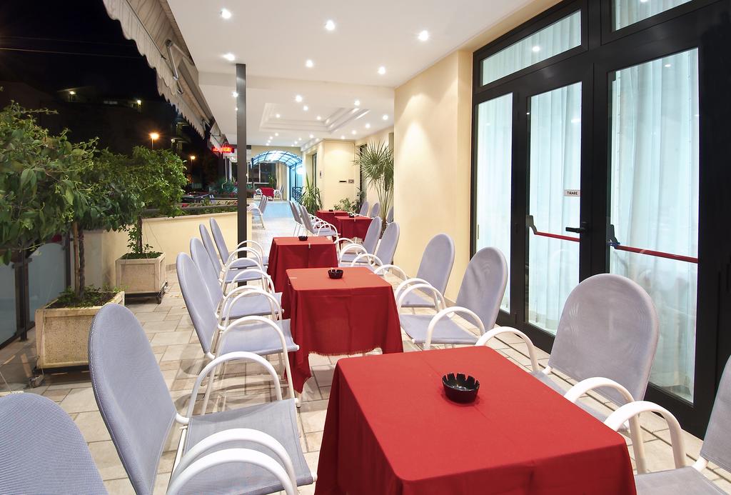 Hotel Hotel Villa Lieta