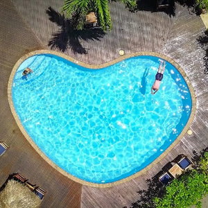Hotel Etu Moana Boutique Beach Villas cazare Aitutaki