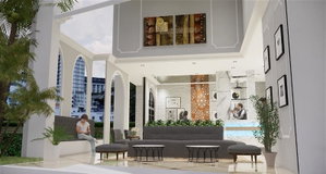 Hotel Phoenix Hotel Karon Beach cazare Karon Beach