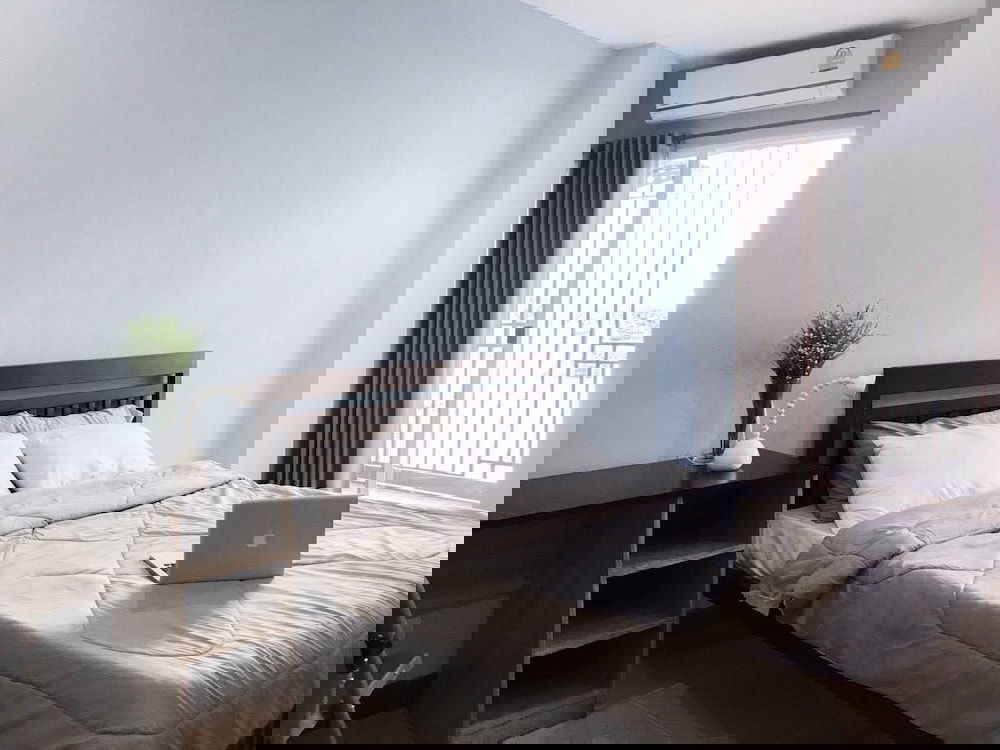 Hotel The Rich Ratchapruek Apartment