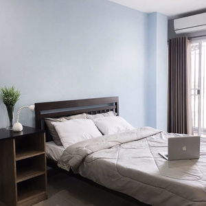 Hotel The Rich Ratchapruek Apartment cazare Nonthaburi