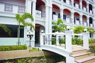 Hotel Orchid Kathu Heights