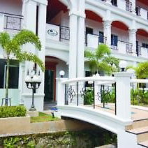 Hotel Orchid Kathu Heights cazare Kathu