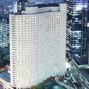 Hotel Hilton Tokyo cazare Tokyo