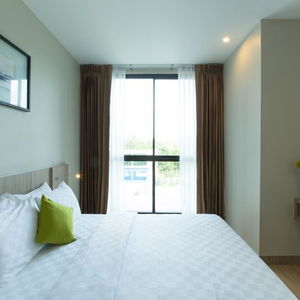 Hotel Sugar Palm Residence cazare Phuket