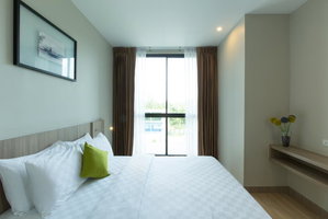 Hotel Sugar Palm Residence cazare Phuket