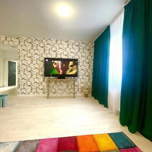 Hotel Residence 1 cazare Ploiesti