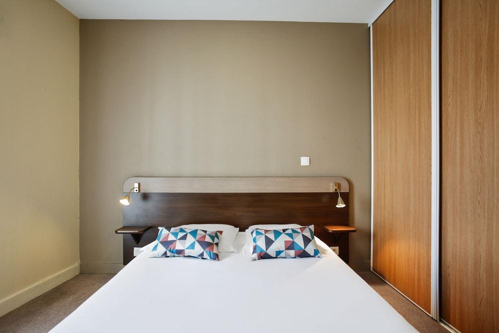 Apts Appart'city Nice Acropolis